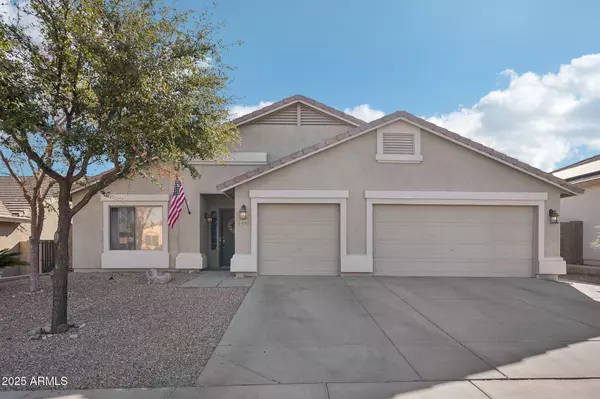 13733 W LUKE Avenue,  Litchfield Park,  AZ 85340