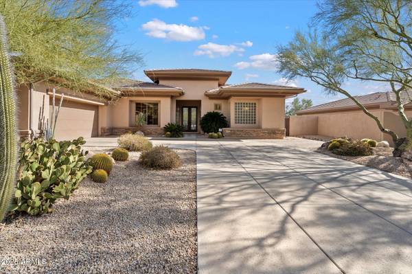 Scottsdale, AZ 85266,7487 E VISAO Drive