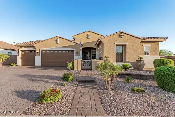 Gilbert, AZ 85298,2827 E BELLERIVE Drive