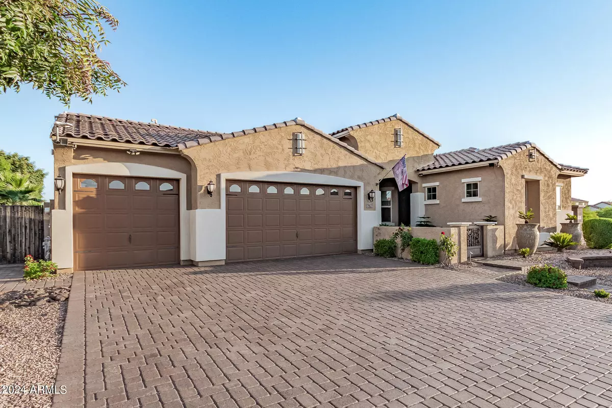 Gilbert, AZ 85298,2827 E BELLERIVE Drive