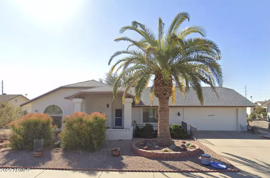 12307 W WESTGATE Drive, Sun City West, AZ 85375