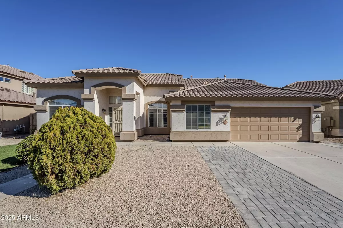 Gilbert, AZ 85233,1141 N QUAIL Lane