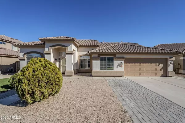 1141 N QUAIL Lane, Gilbert, AZ 85233