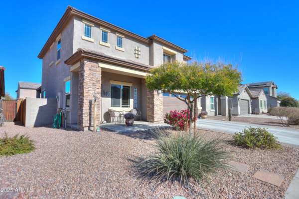 Casa Grande, AZ 85122,802 W JARDIN Drive