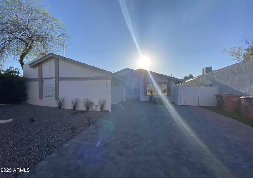 2230 N 87TH Terrace, Scottsdale, AZ 85257