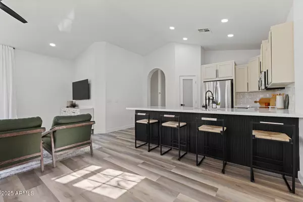 Gilbert, AZ 85295,2638 S HARMONY Avenue