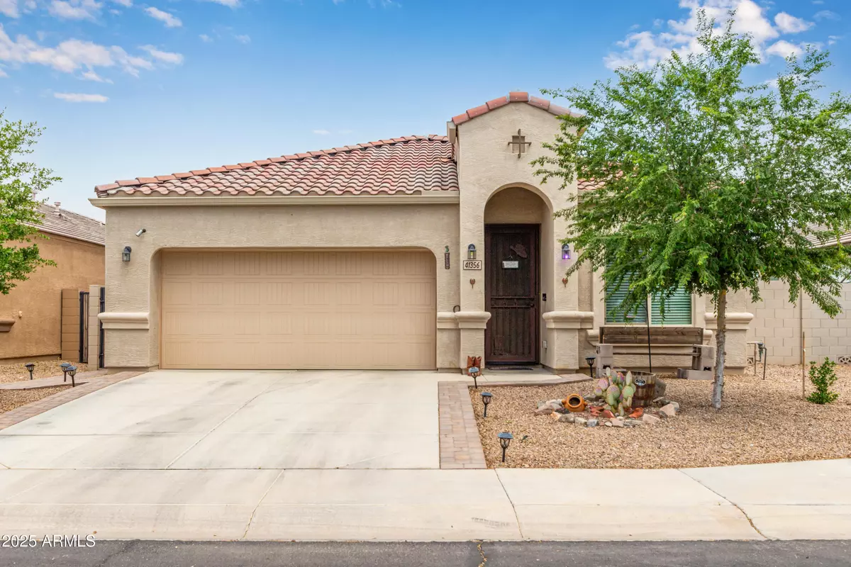 Maricopa, AZ 85138,41356 W JENNA Lane