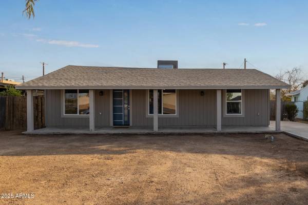 Mesa, AZ 85206,6443 E ALDER Avenue