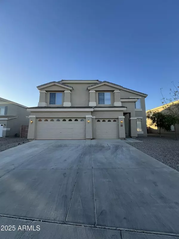 Avondale, AZ 85392,12379 W HAZELWOOD Street