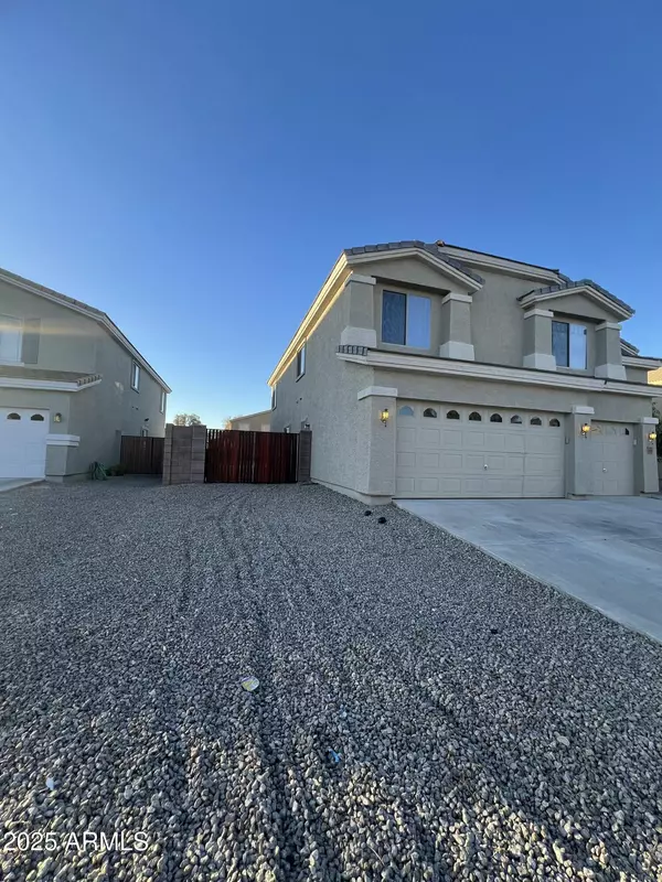 12379 W HAZELWOOD Street, Avondale, AZ 85392