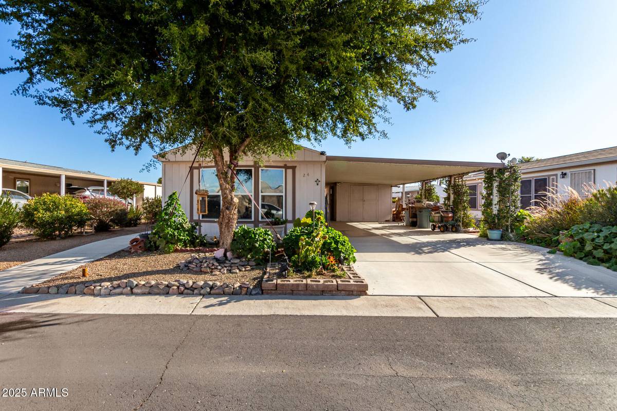 San Tan Valley, AZ 85140,437 E German Road #24