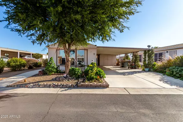 437 E German Road #24, San Tan Valley, AZ 85140