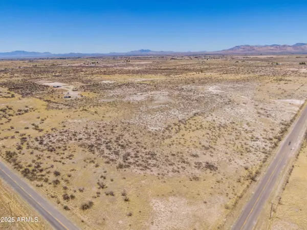 W Old Stewart Road #-, Willcox, AZ 85643