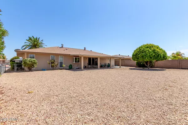 Sun City, AZ 85351,11030 W PLEASANT VALLEY Road W