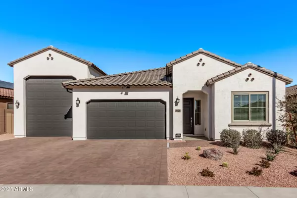 3129 N 200TH Avenue, Buckeye, AZ 85396