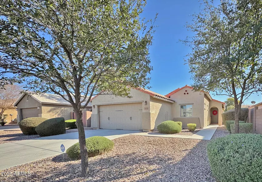 2183 E Everglade Lane, Gilbert, AZ 85298