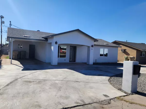 Glendale, AZ 85301,5001 W Lamar Road