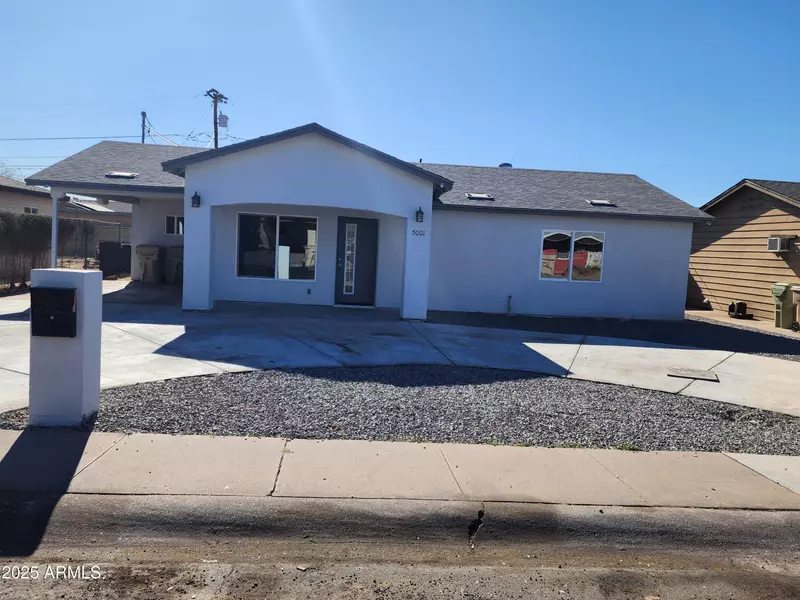 5001 W Lamar Road, Glendale, AZ 85301