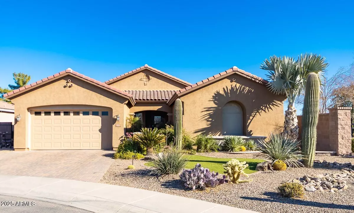 Chandler, AZ 85248,4021 S Tumbleweed Court