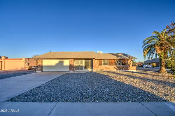 Peoria, AZ 85345,8803 N 105TH Lane