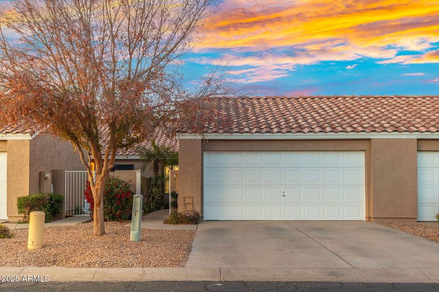 3510 E HAMPTON Avenue #41, Mesa, AZ 85204