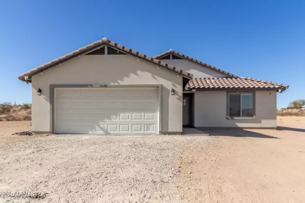 Tonopah, AZ 85354,3320 N 329TH Drive