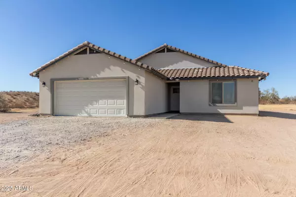 Tonopah, AZ 85354,3320 N 329TH Drive