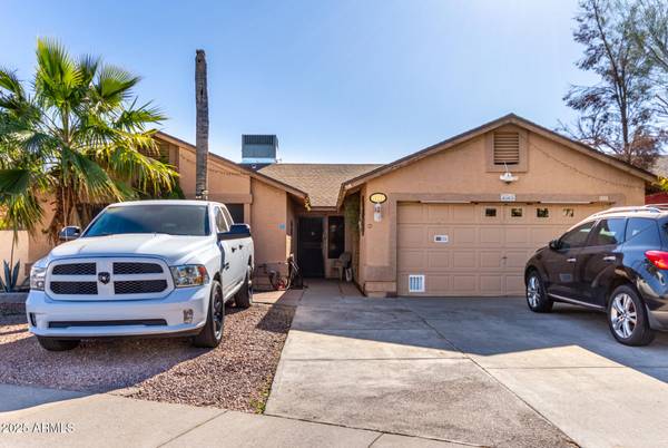 8717 W WILSHIRE Drive, Phoenix, AZ 85037