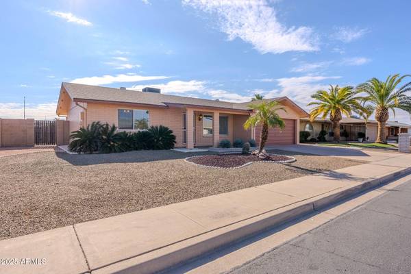 Mesa, AZ 85206,4205 E Calypso Avenue