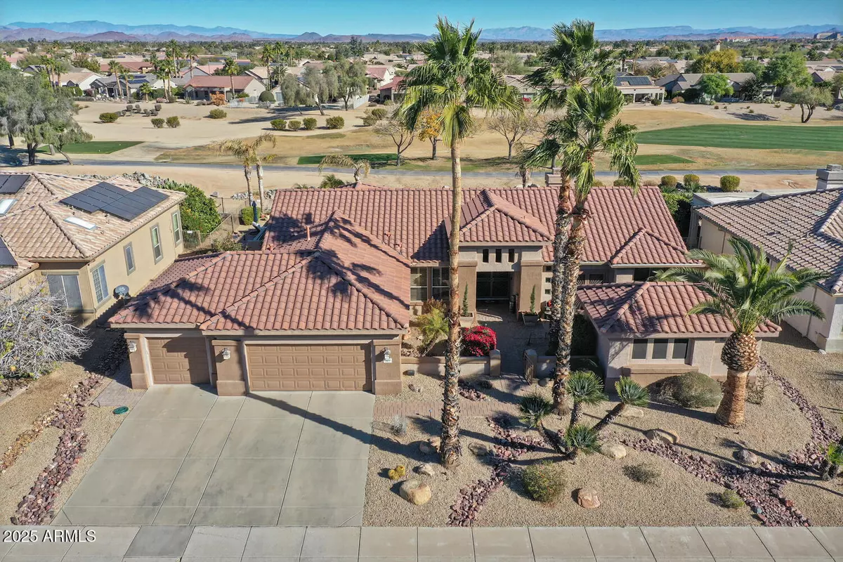 Surprise, AZ 85374,18031 N TIMBER RIDGE Drive