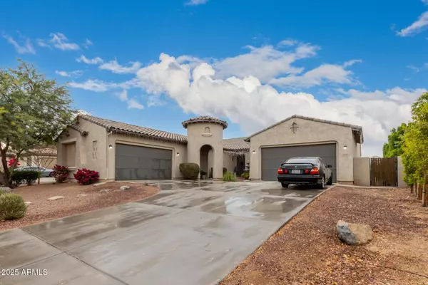 Litchfield Park, AZ 85340,14918 W ESCONDIDO Drive