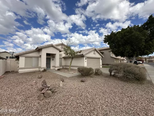 Gilbert, AZ 85234,1704 E REDFIELD Road