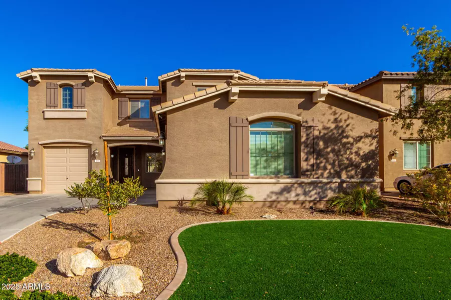 472 W DRAGON TREE Avenue, Queen Creek, AZ 85140