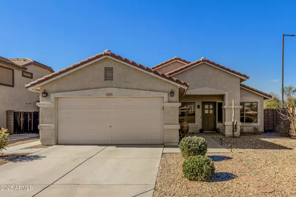 Buckeye, AZ 85326,3206 S 256TH Drive