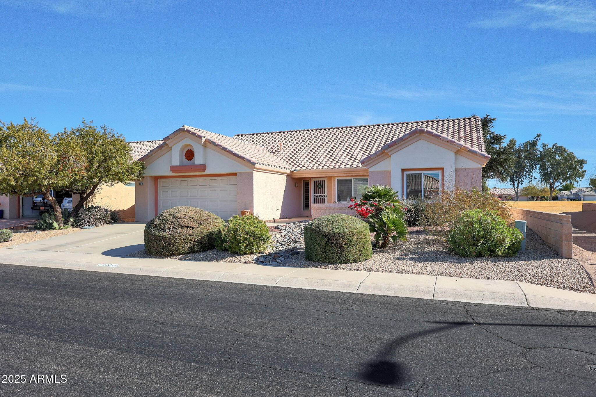 22619 N Las Lomas Lane,  Sun City West,  AZ 85375