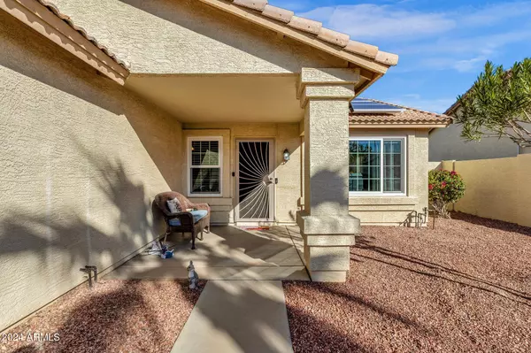 Peoria, AZ 85382,10510 W ROSS Avenue