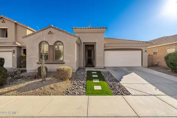 Chandler, AZ 85248,3421 S SUNLAND Drive