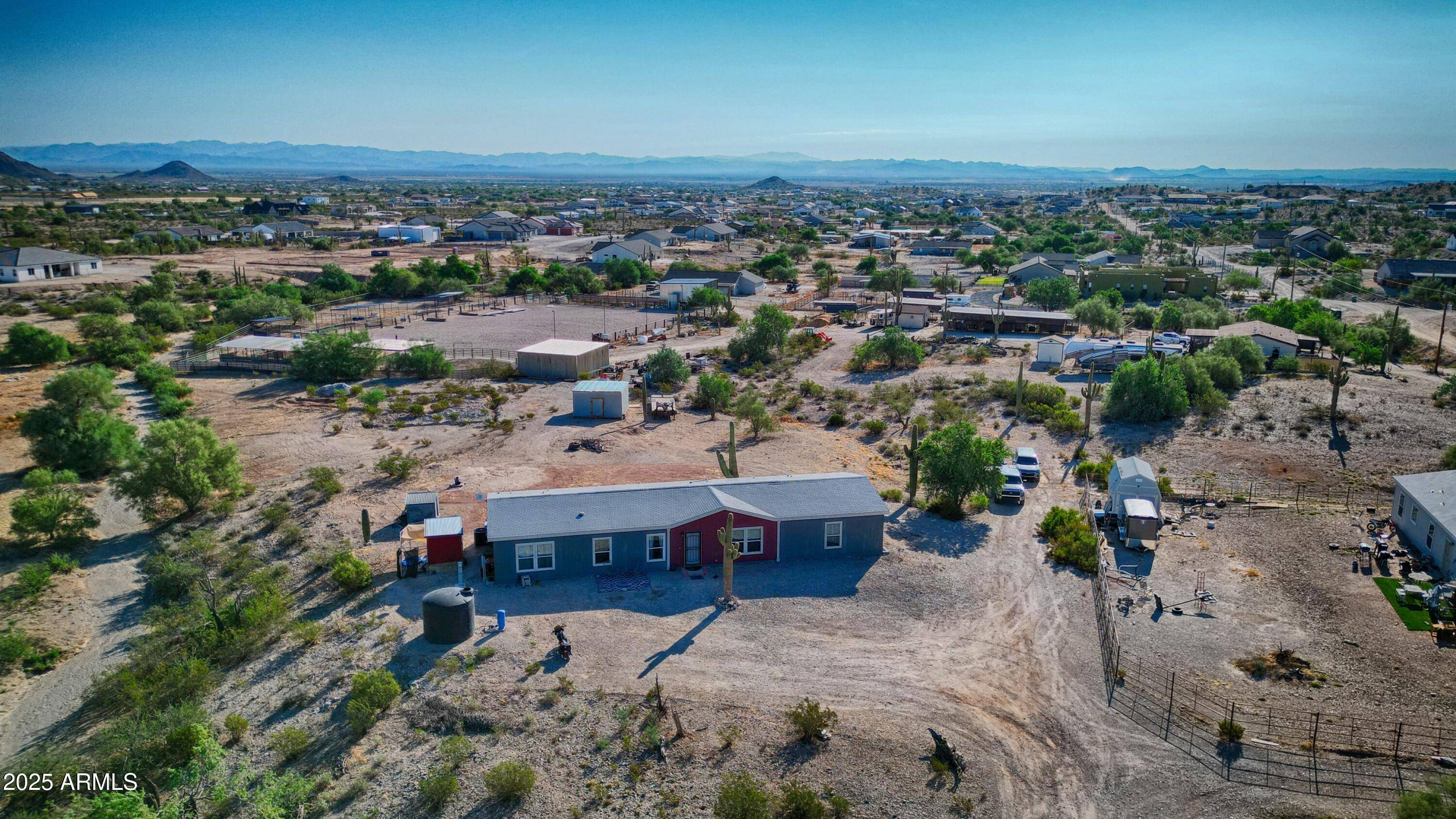 28383 N MILDRED Road, San Tan Valley, AZ 85144