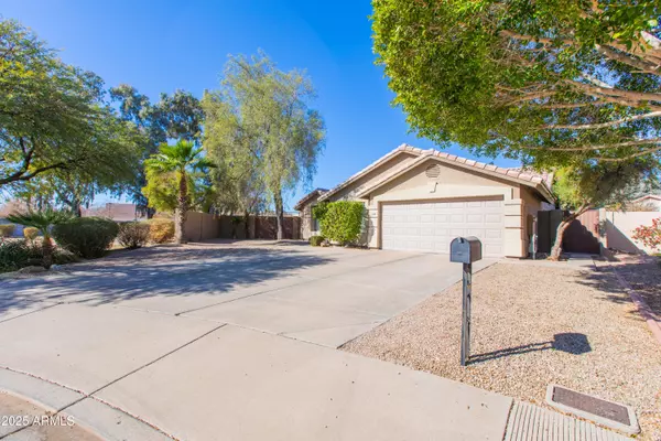 4206 E ELLIS Circle, Mesa, AZ 85205