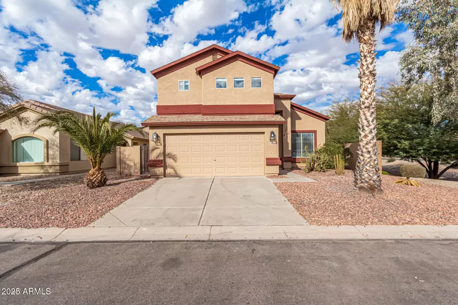 6928 E FOUR PEAKS Way, Florence, AZ 85132