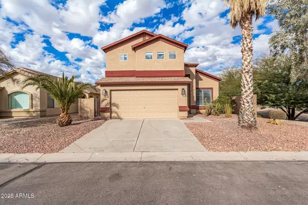 6928 E FOUR PEAKS Way, Florence, AZ 85132