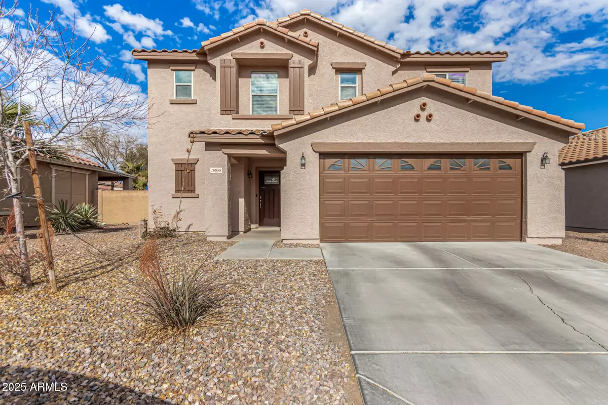 Surprise, AZ 85388,16958 W MARCONI Avenue