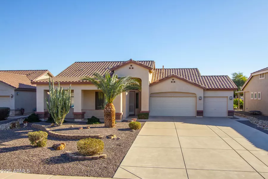 4747 E APPLEBY Court, Gilbert, AZ 85298