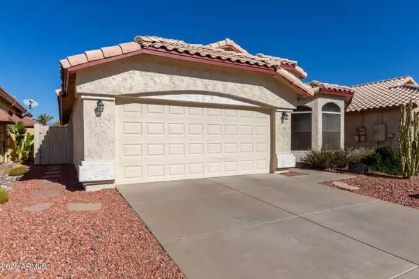 Phoenix, AZ 85024,2224 E CREST Lane