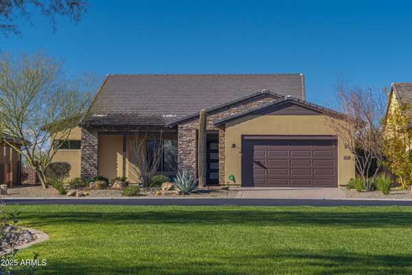 3770 GOLD RUSH Court, Wickenburg, AZ 85390