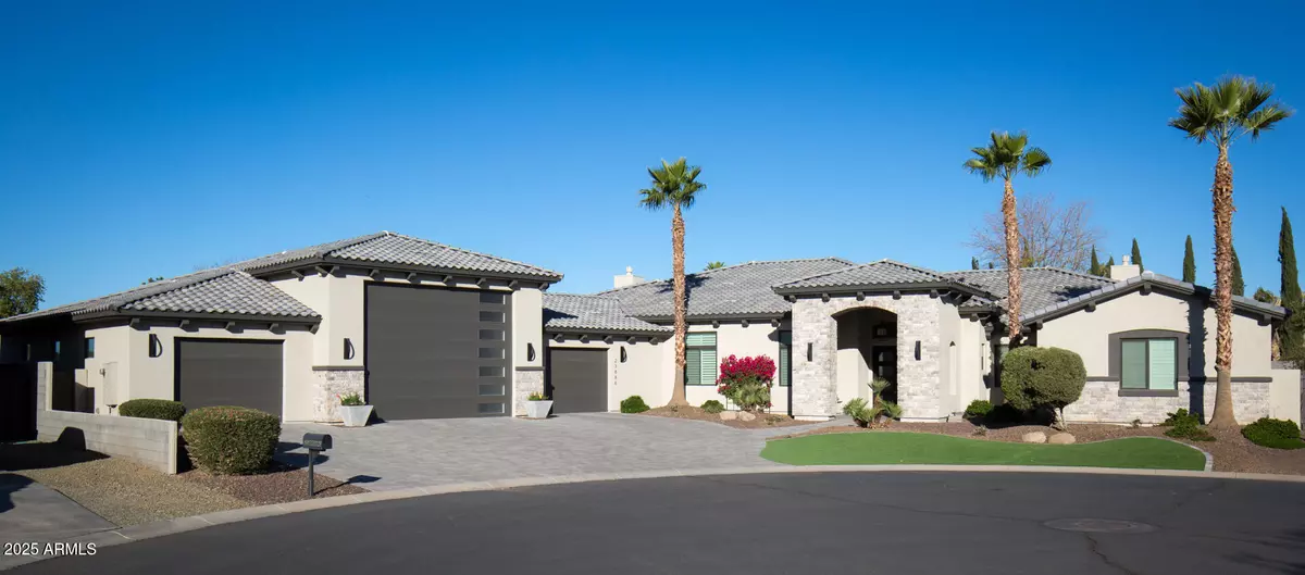 Peoria, AZ 85383,23886 N 81ST Drive