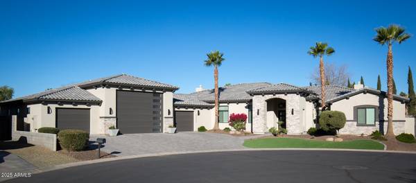 23886 N 81ST Drive, Peoria, AZ 85383