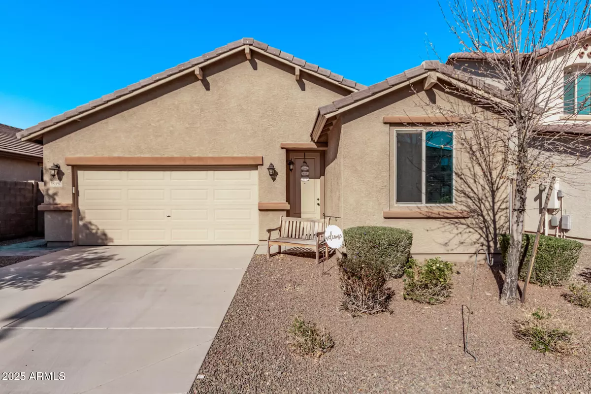 Surprise, AZ 85387,18350 W VIA DEL SOL --