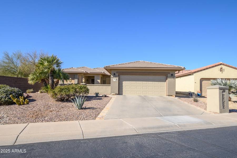 20716 N SHADOW MOUNTAIN Drive, Surprise, AZ 85374