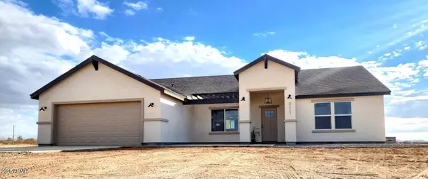 37711 W Pierce Street, Tonopah, AZ 85354